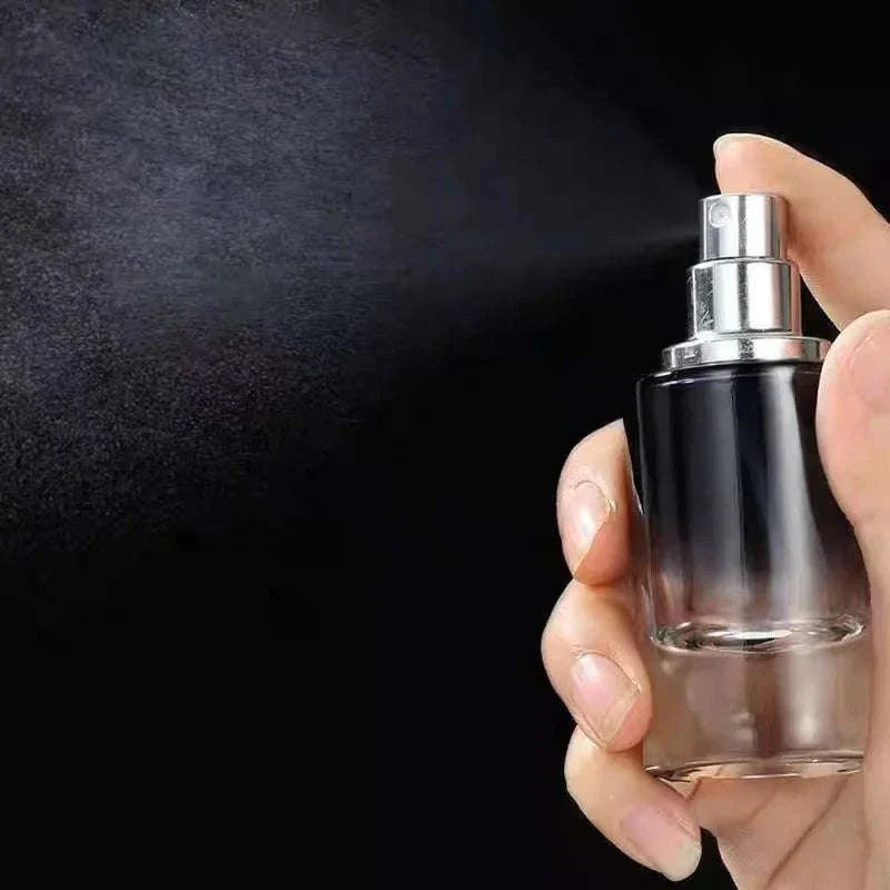 No1 - Bold Spirit Aftershave 50ml | Wild Masculine Fragrance for Men