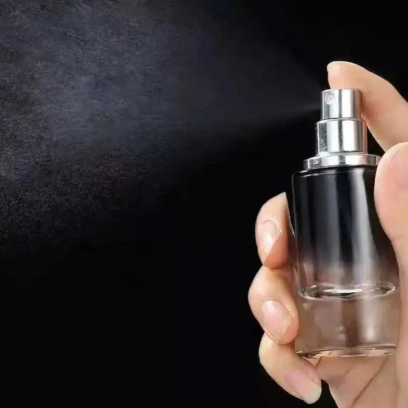 No1 - Bold Spirit Aftershave 50ml | Wild Masculine Fragrance for Men