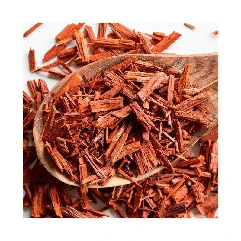 Sandalwood & Myrrh Scented Sizzlers 150g