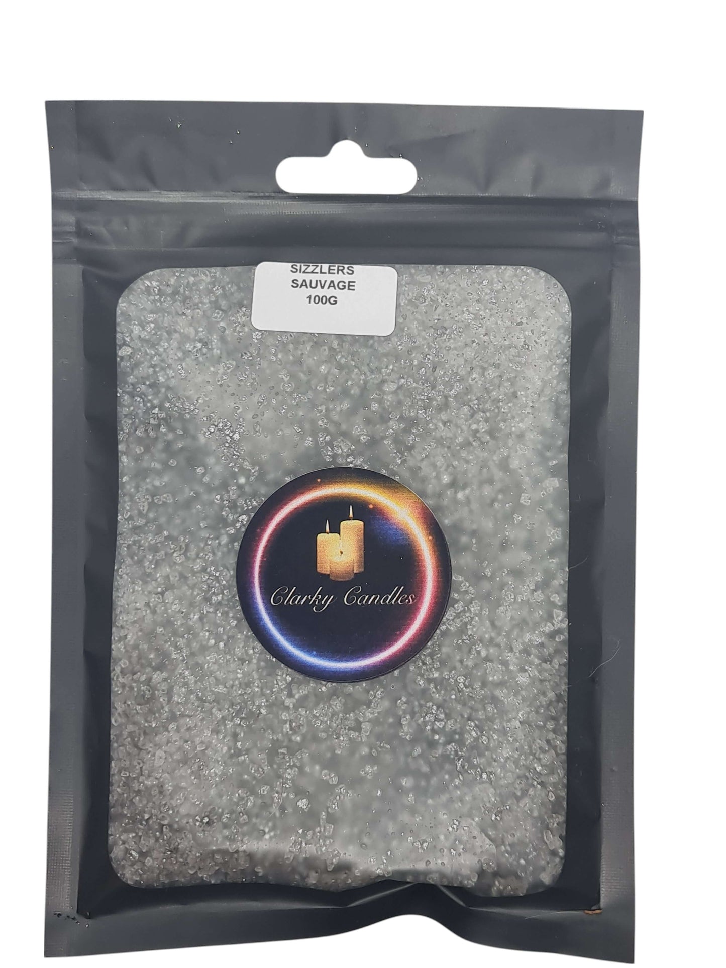 Scented Sizzlers - 100g