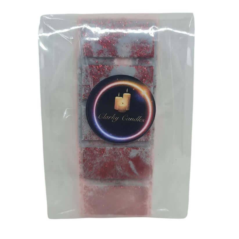 Wax Melt Snap Bar 50g
