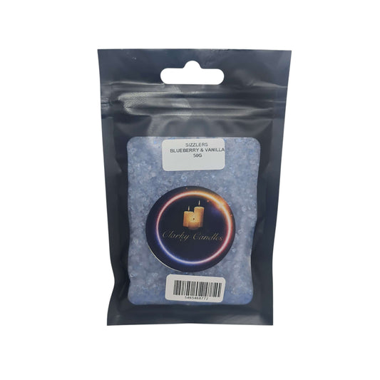 Scented Sizzlers 50g