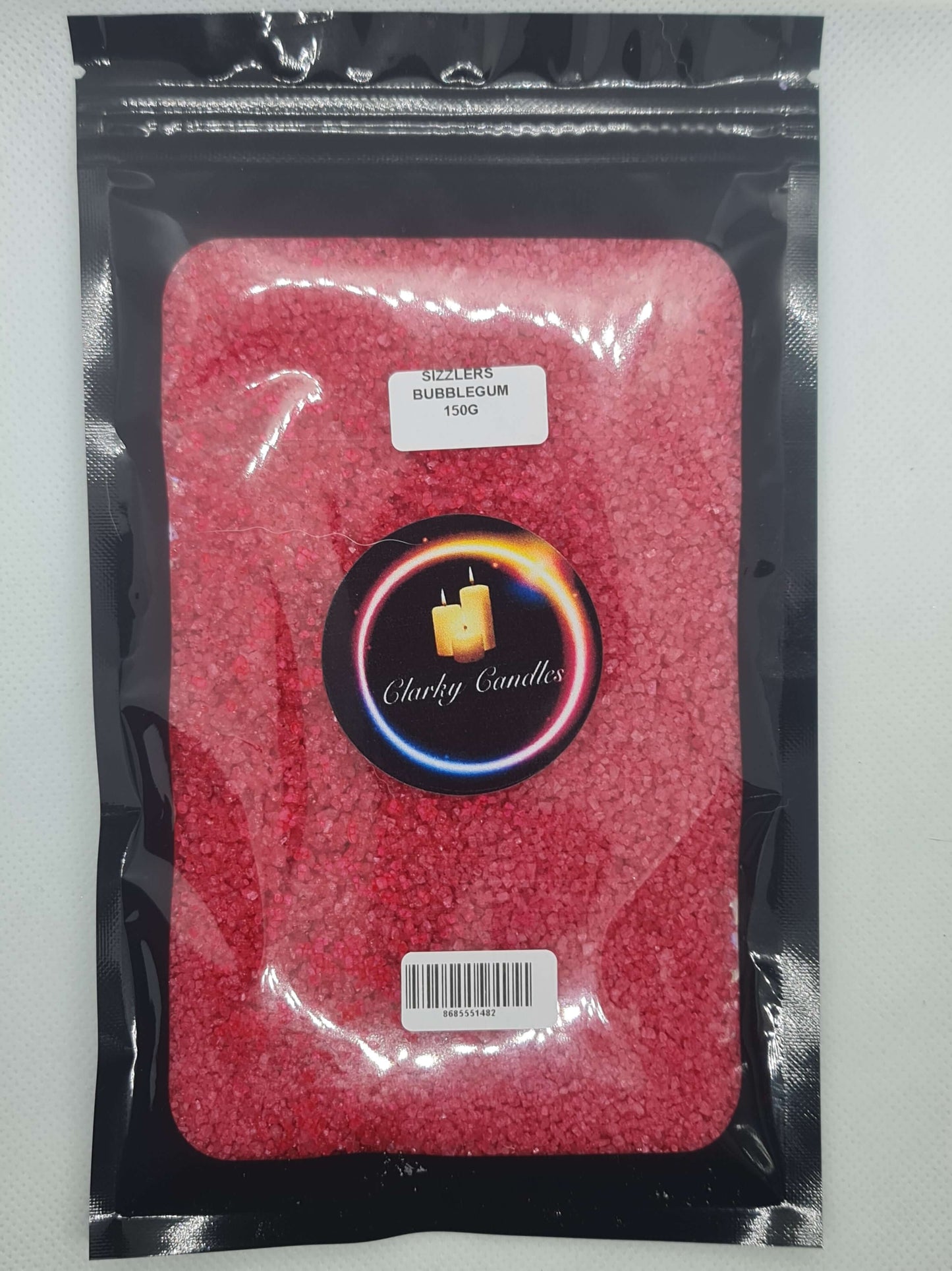 Scented Sizzlers 150g