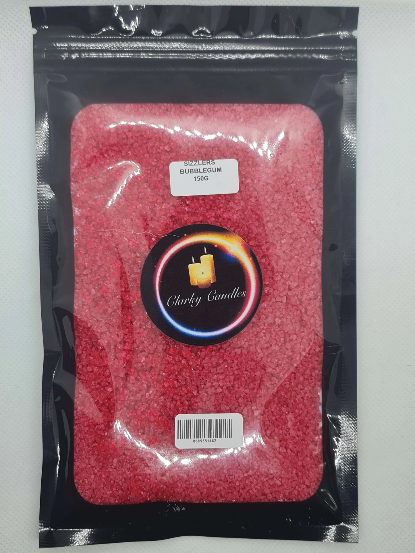 Scented Sizzlers 150g