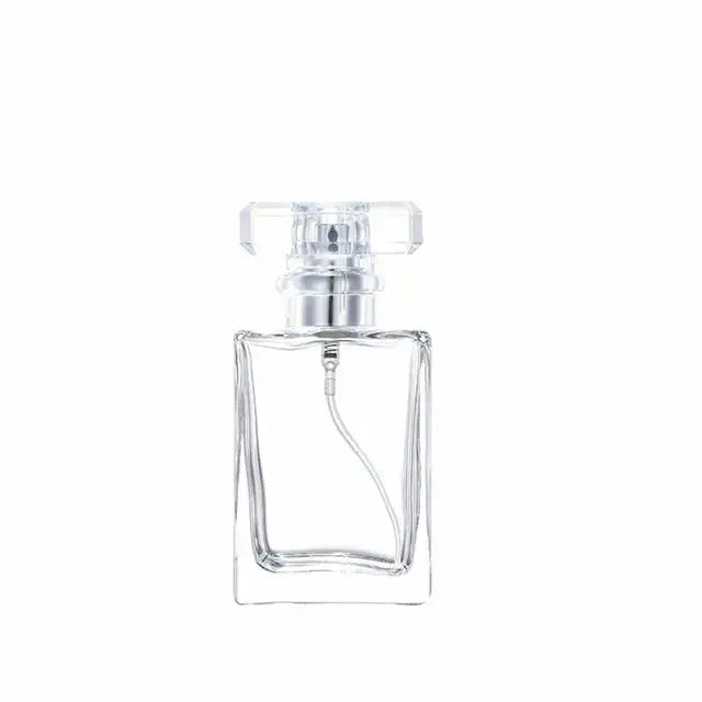 No6 – Radiant Bloom Perfume 30ml | Bold Floral Fragrance | Clarky Candles UK My Store
