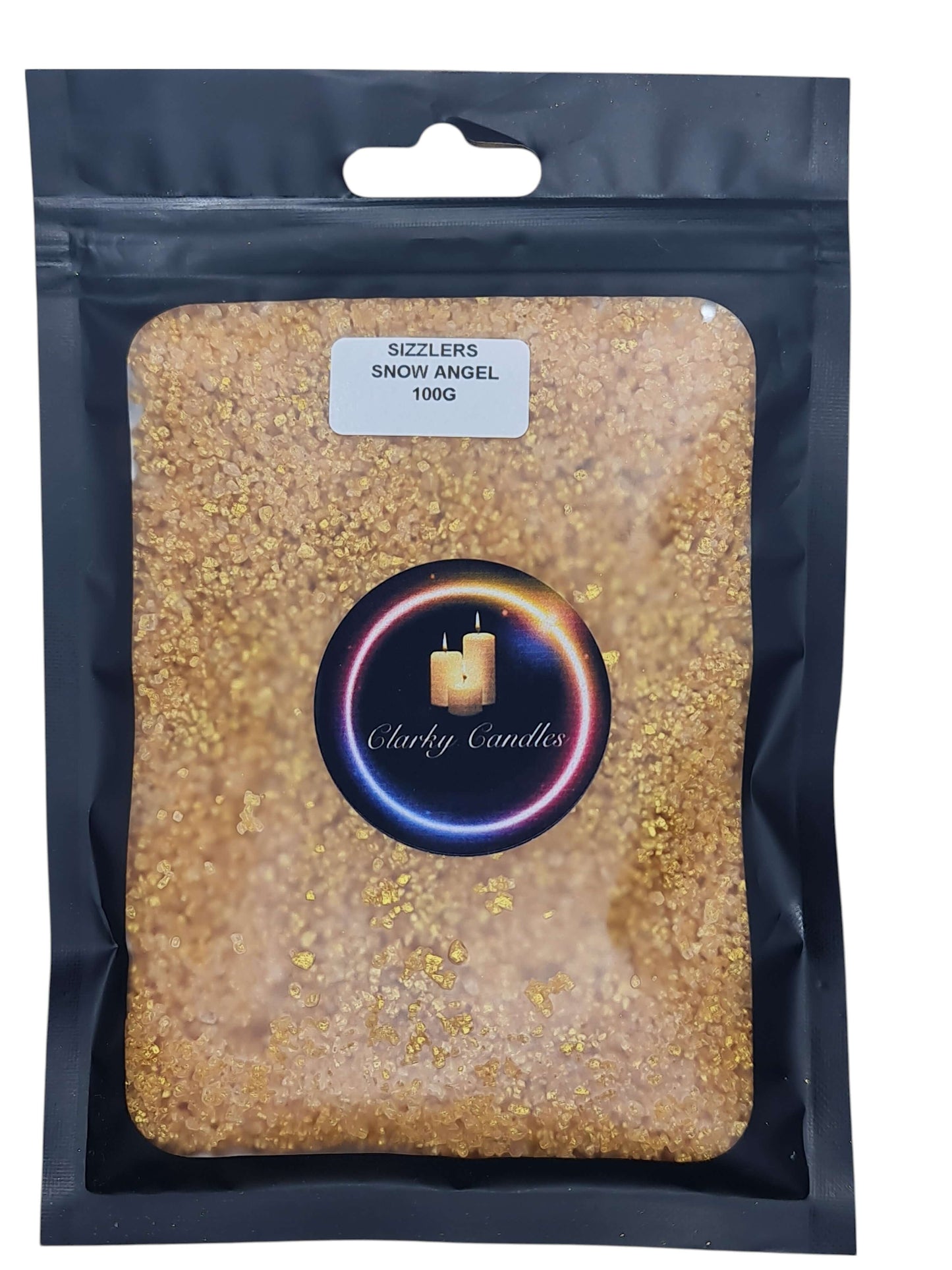Scented Sizzlers - 100g