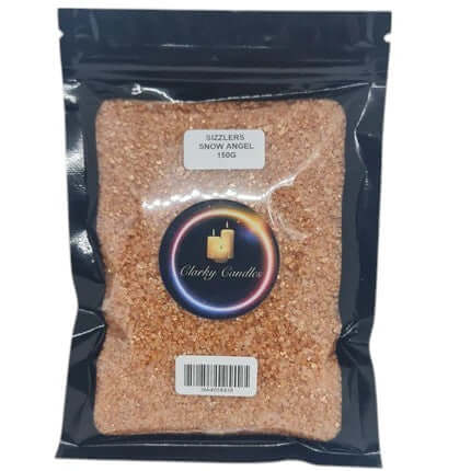 Scented Sizzlers 150g