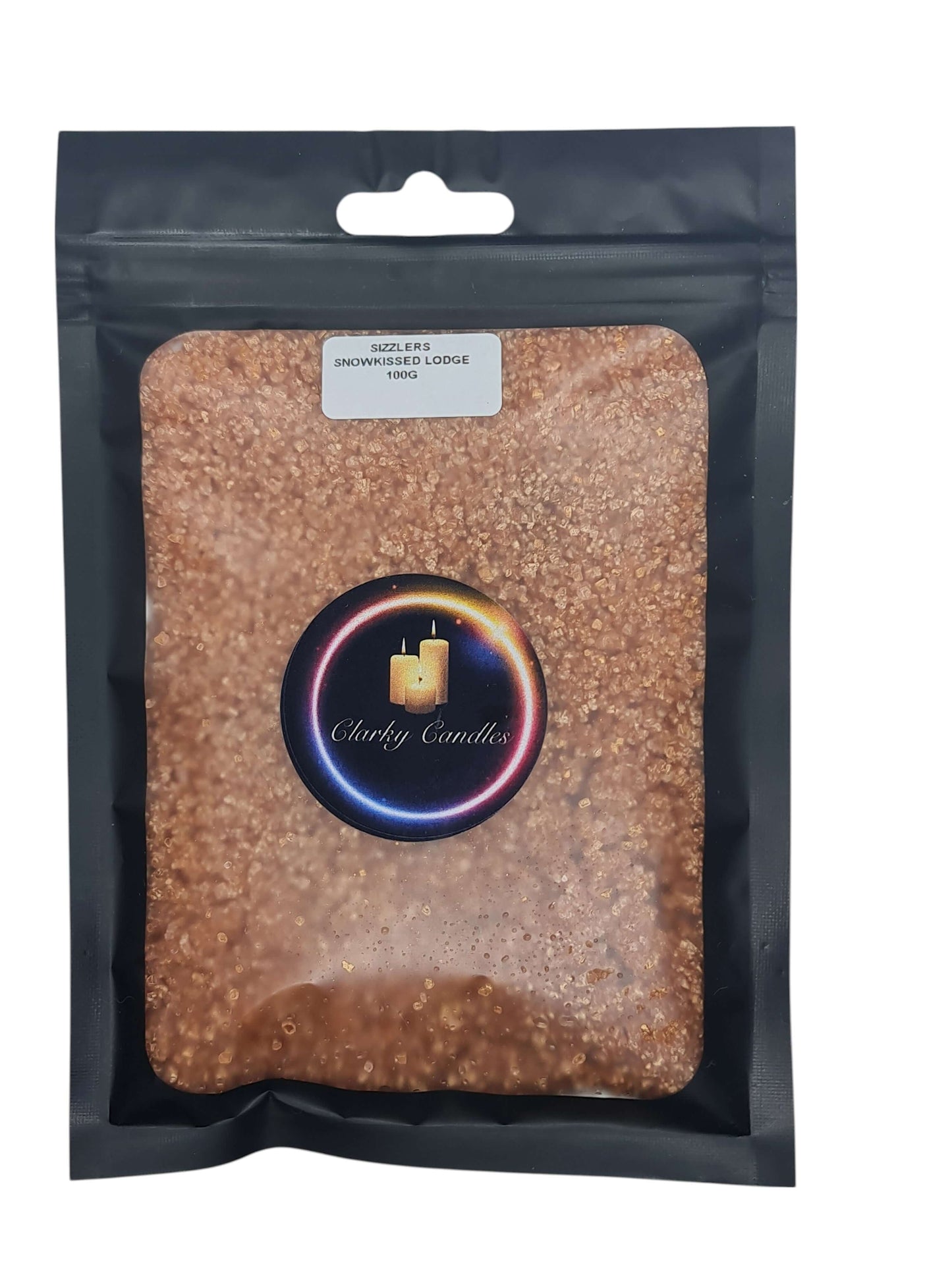 Scented Sizzlers - 100g