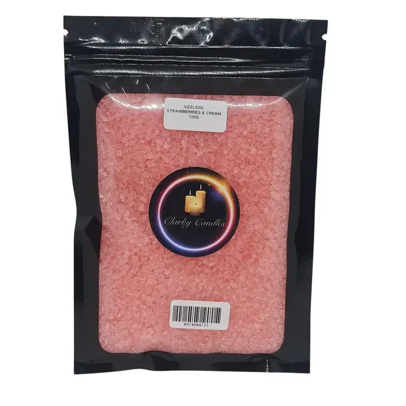 Scented Sizzlers - 100g