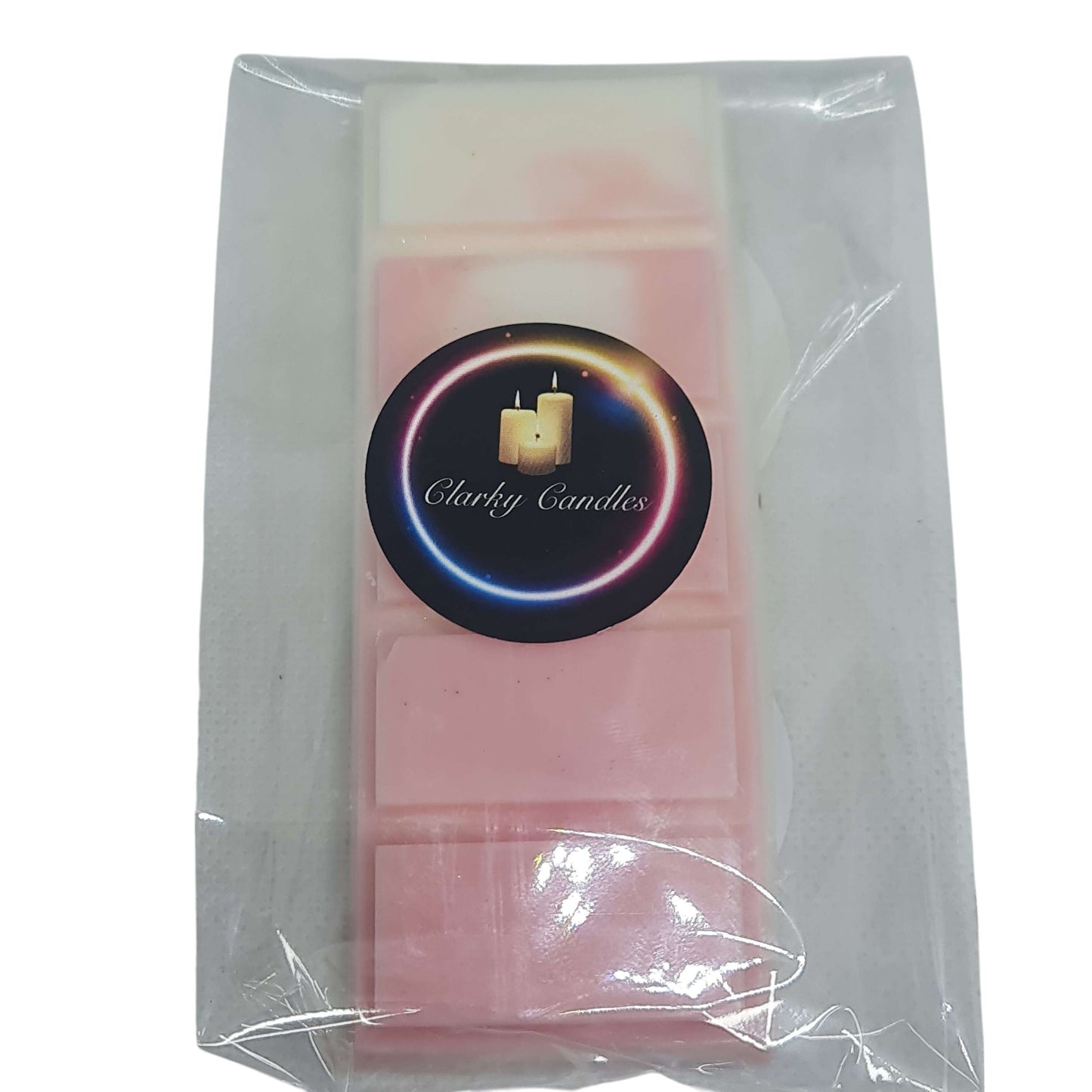 Wax Melt Snap Bar 50g