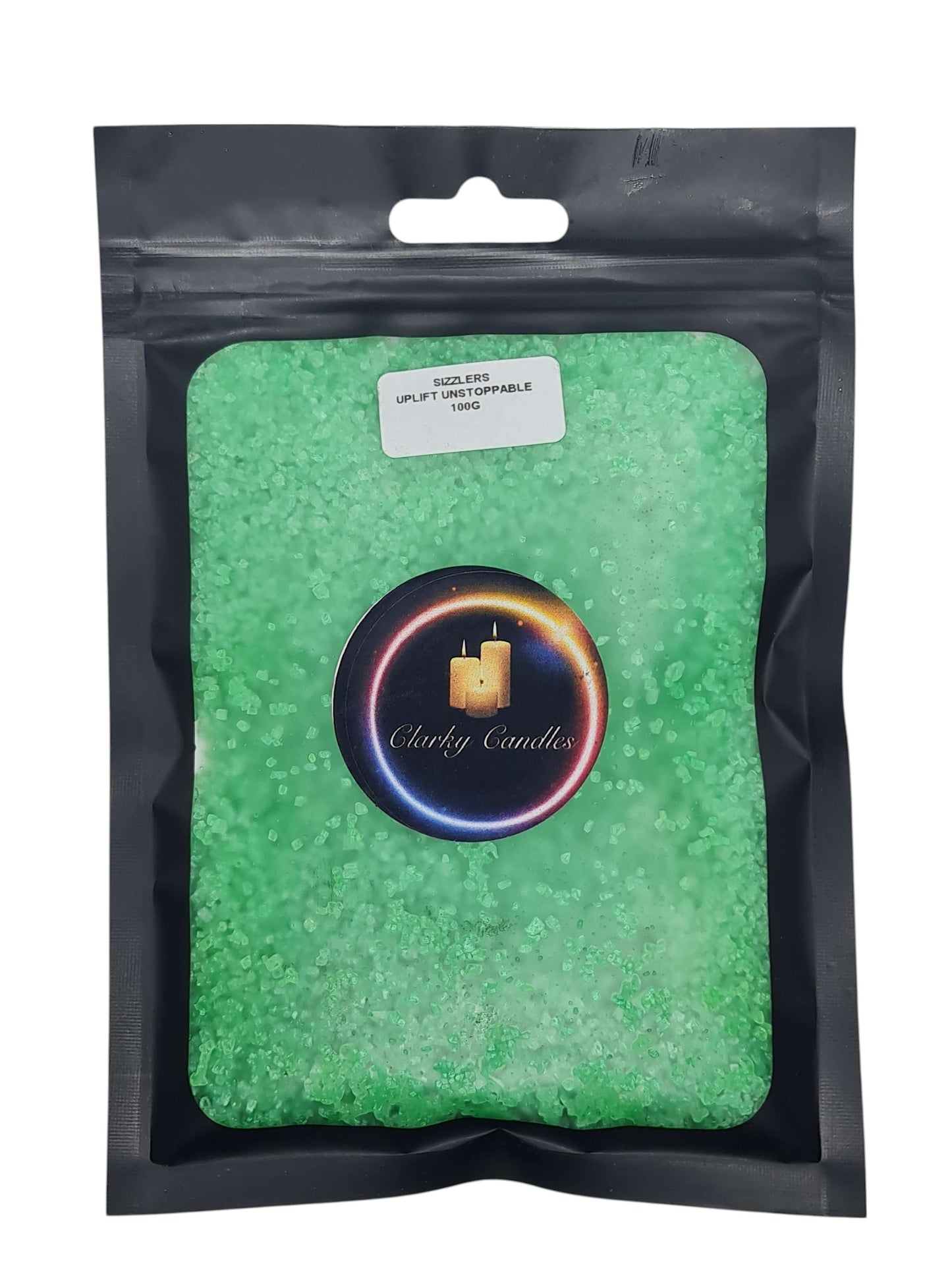 Scented Sizzlers - 100g