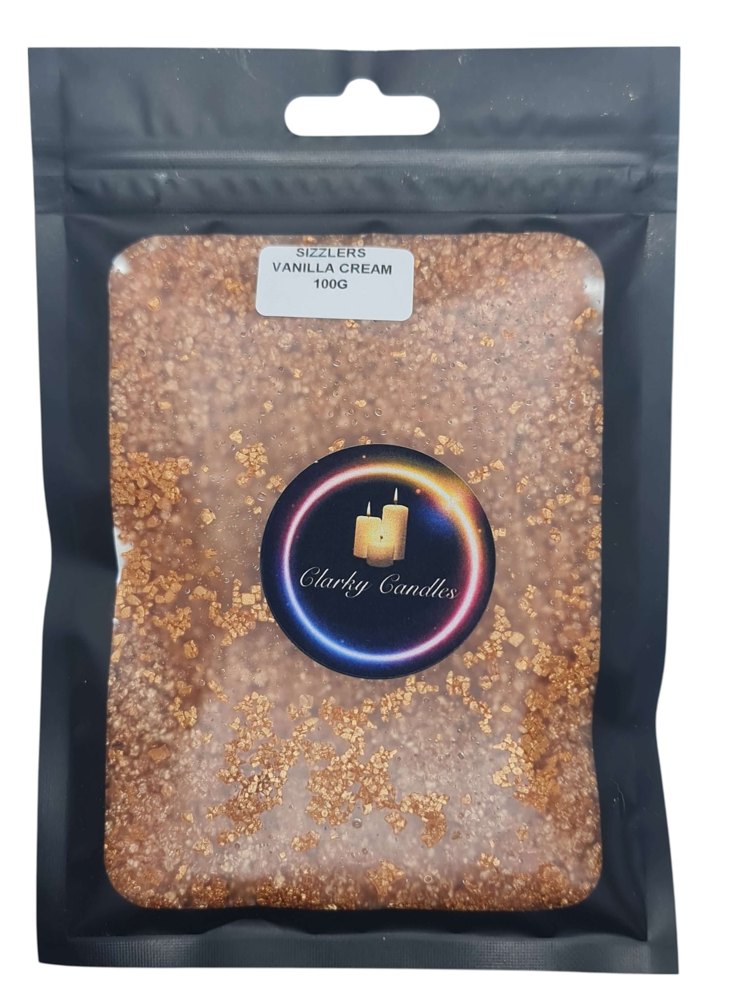 Scented Sizzlers - 100g