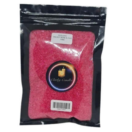 Scented Sizzlers 150g