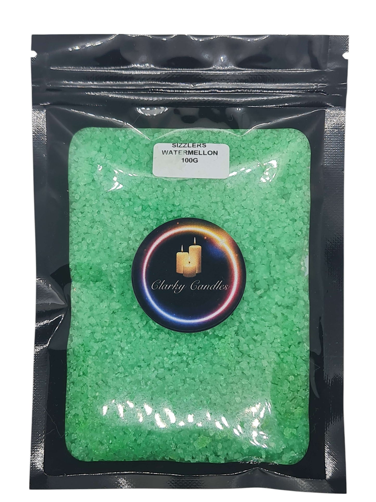Scented Sizzlers - 100g