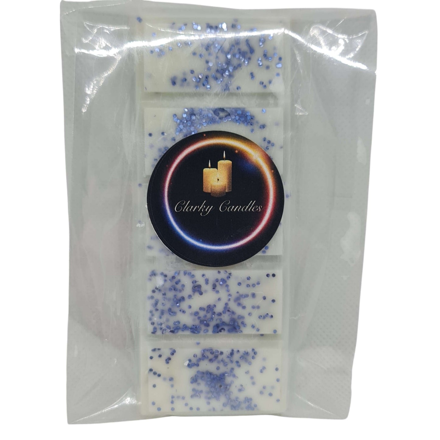 Wax Melt Snap Bar 50g