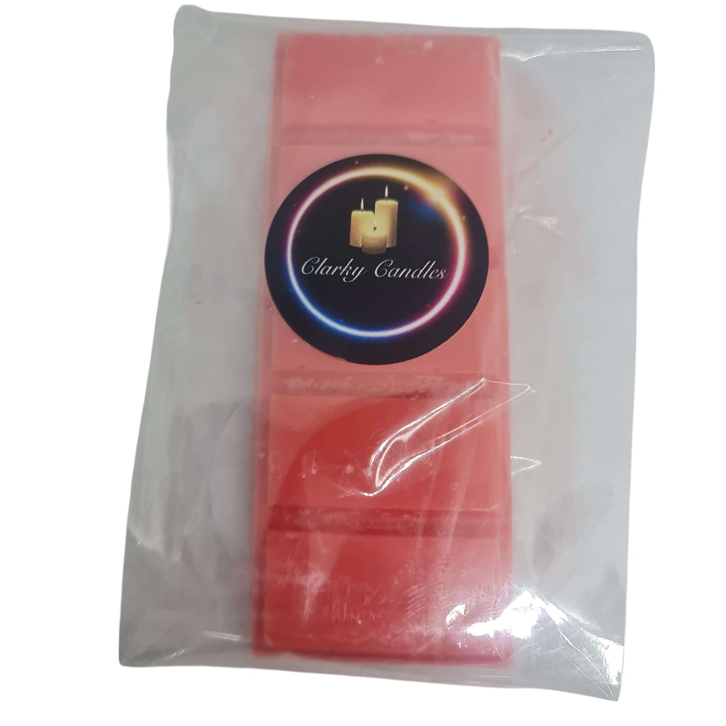 Wax Melt Snap Bar 50g