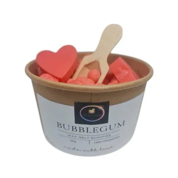 Wax Melt Scoopies 120g | Choose Your Perfect Portion | £7.95 | Clarky Candles