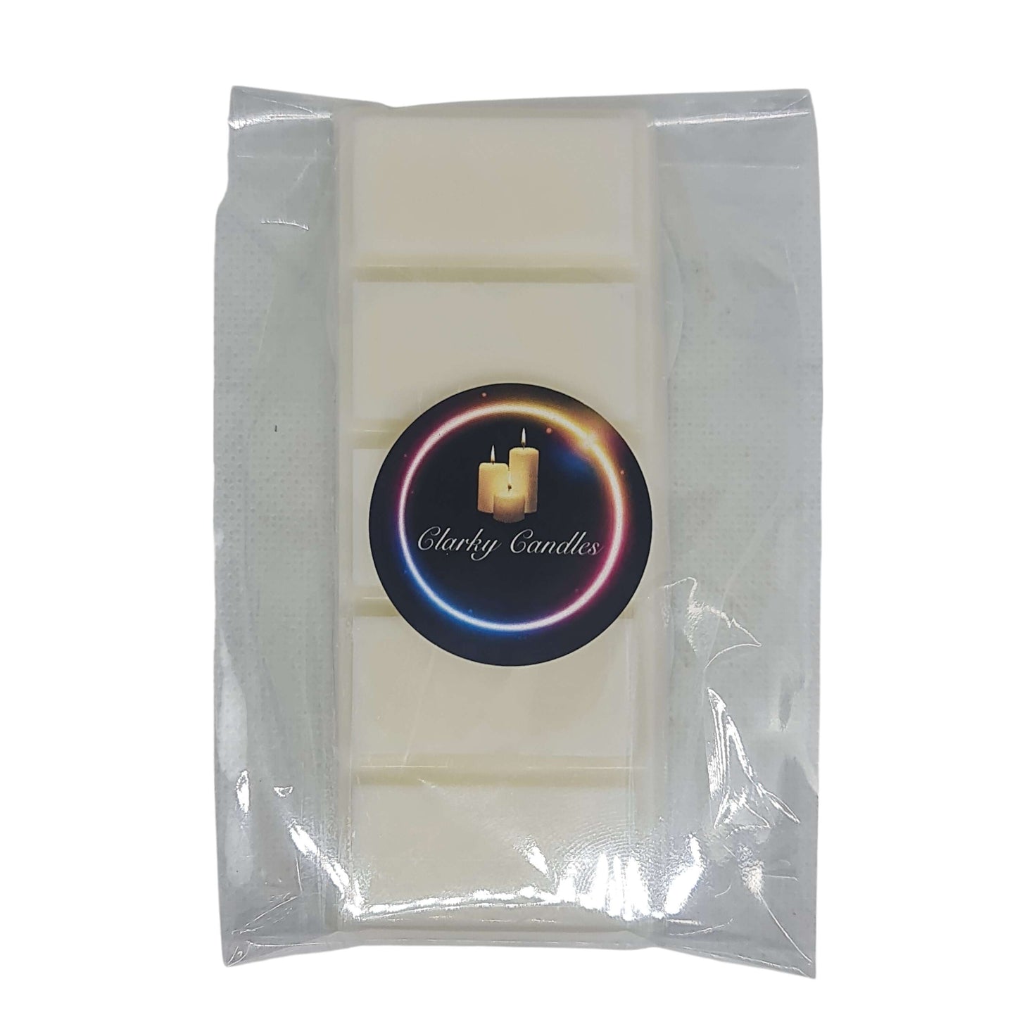 Wax Melt Snap Bar 50g