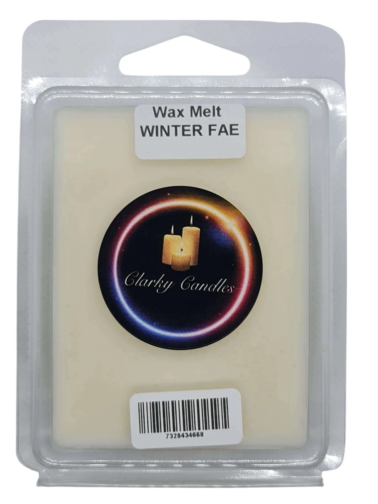 Wax Melts CLARKY CANDLES
