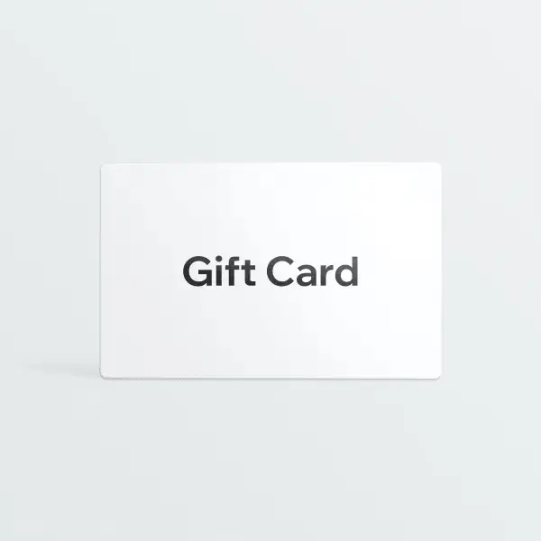 Digital Gift Card - Perfect Last-Minute Gift | Instant Email Delivery | £10-£100 | Clarky Candles CLARKY CANDLES