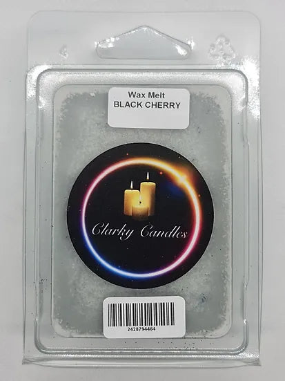 Black Cherry - Wax Melt