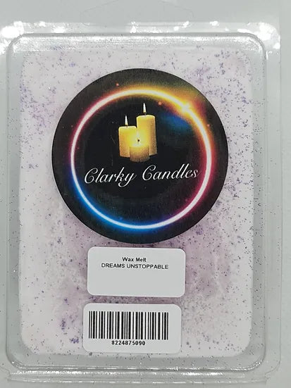 Dreams Unstoppable - Wax Melt