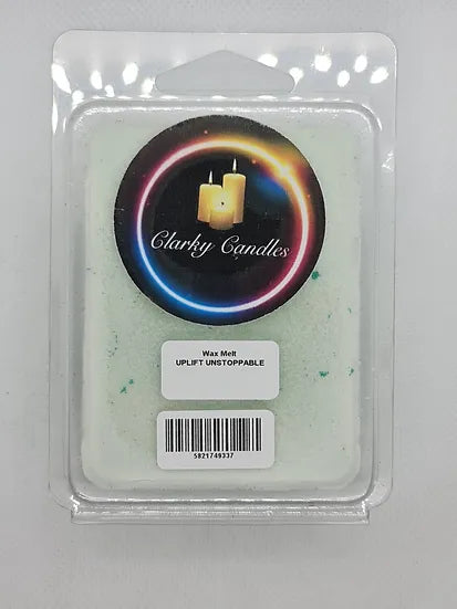 Uplift Unstoppable - Wax Melt
