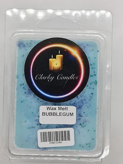 Bubblegum - Wax Melt