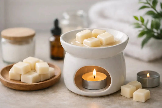 Are Wax Melts Safe? What to Know