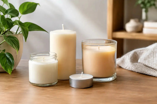 Do Candles Expire? Shelf Life and Storage Tips