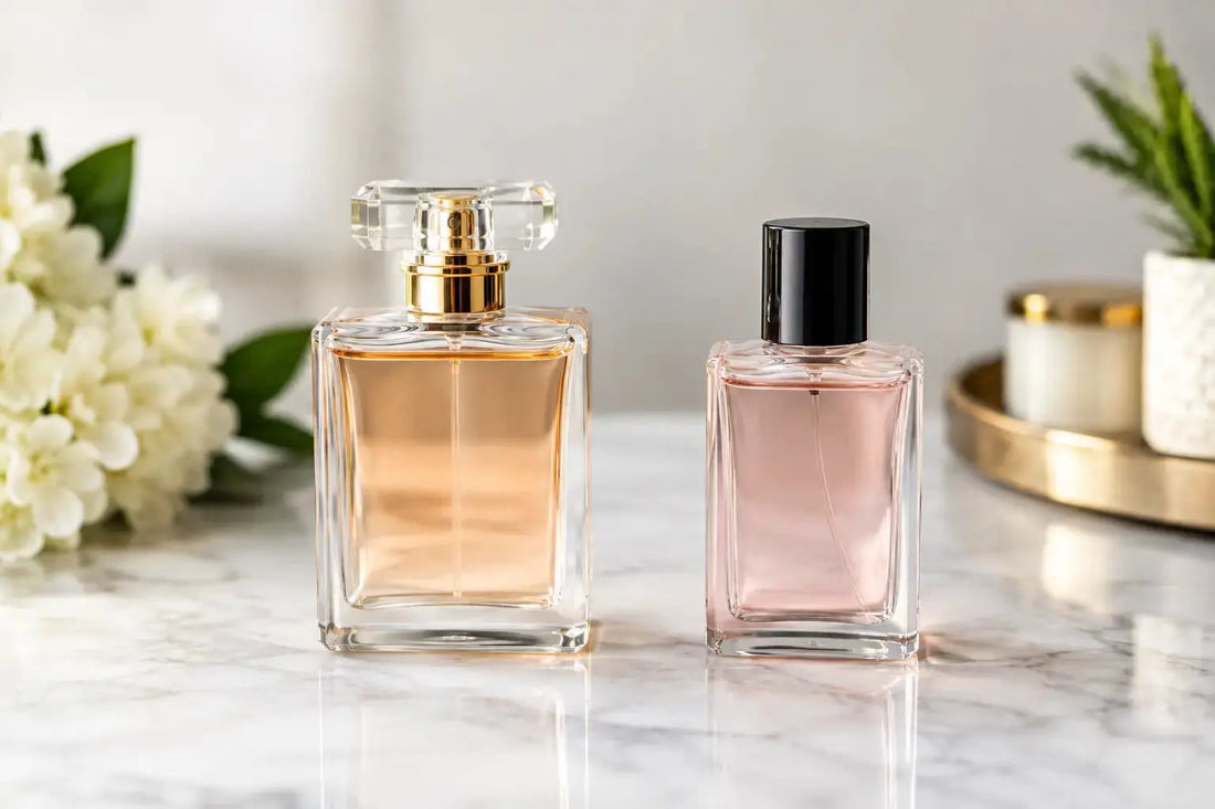 Designer Dupe Perfume Review - Worth It?