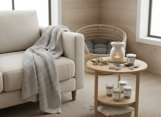 Best scented sizzlers for pet odours wax burner scents freshen home UK