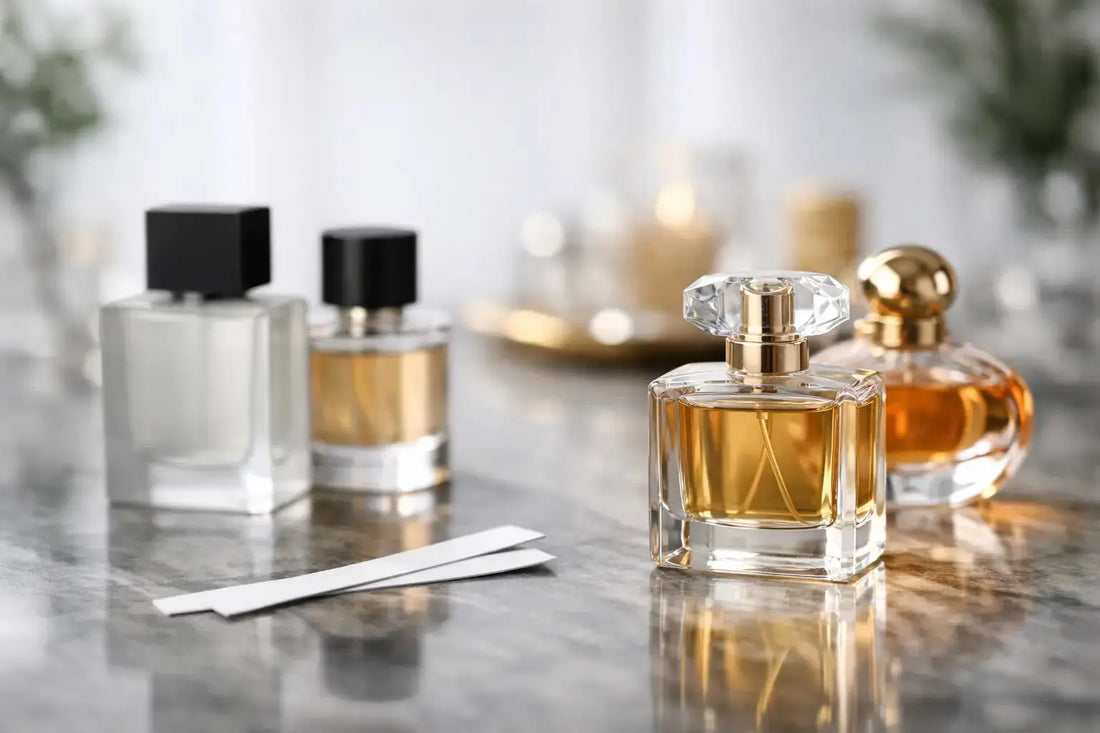 Dupe Perfumes vs Designer: Worth It?