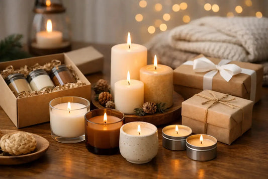 Best Candle Bundle Deals for Cosy Homes and Gifting