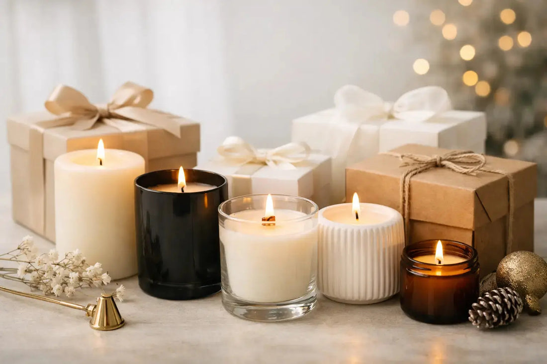 12 Best Candles for Gifts That Feel Special