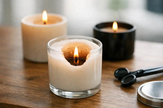 Why Do Candles Tunnel? Common Causes