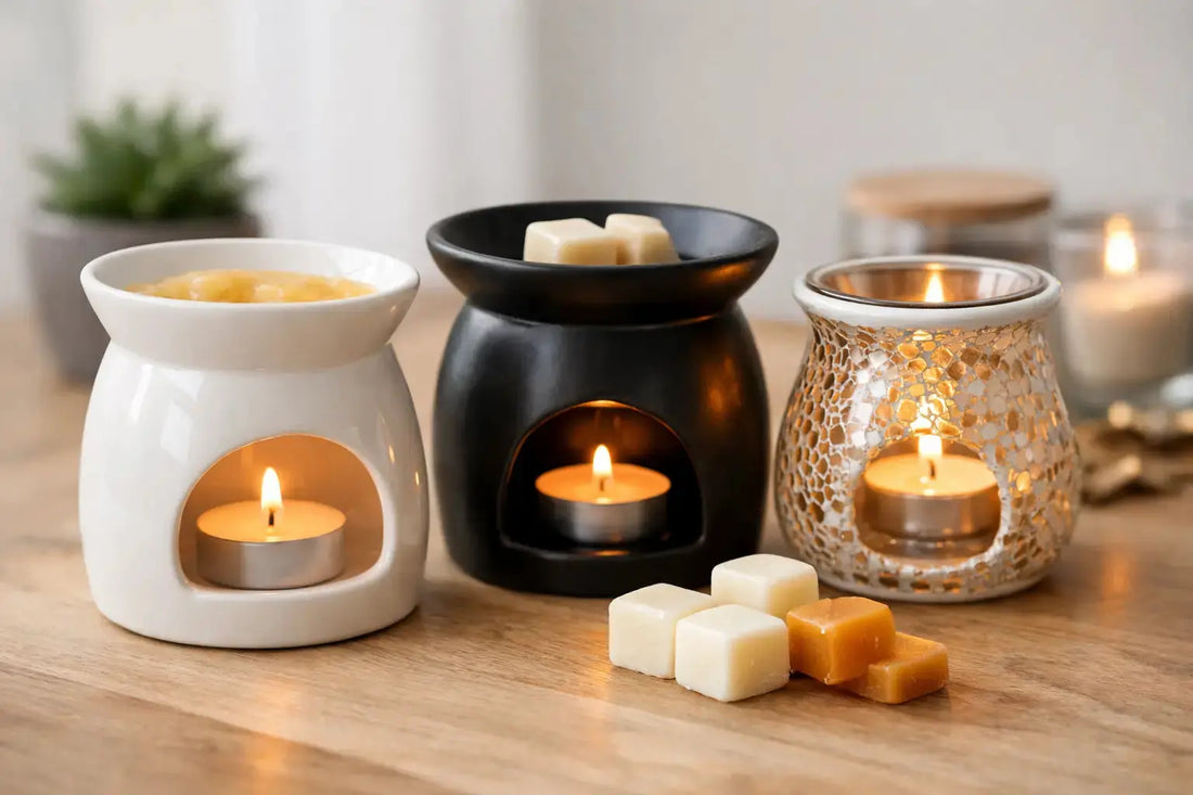 Wax Burner Review - What Makes One Worth Buying?