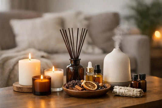 10 Scent Bundle Examples for Cosier Homes