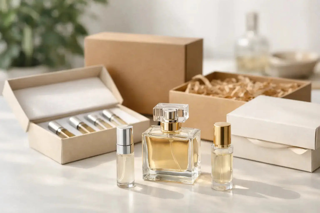 A Guide to Fragrance Subscriptions That Fits You