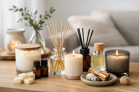 Best Home Fragrance Bundles to Try Now