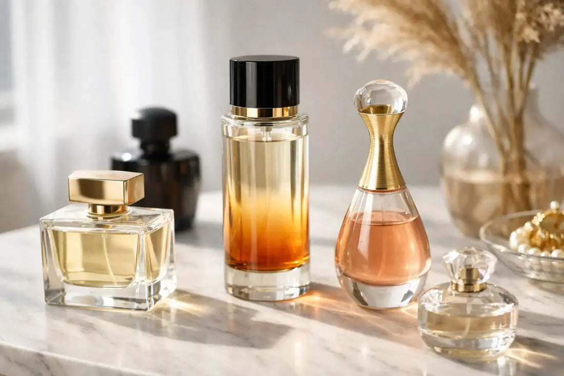 Affordable Luxury Fragrance Trends Worth Trying