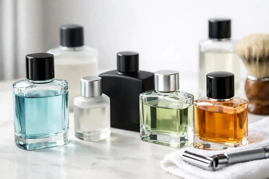 10 Best Affordable Aftershave Dupes