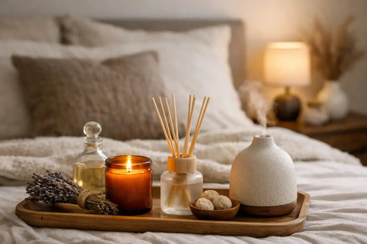 10 Best Scents for Bedrooms That Feel Cosy