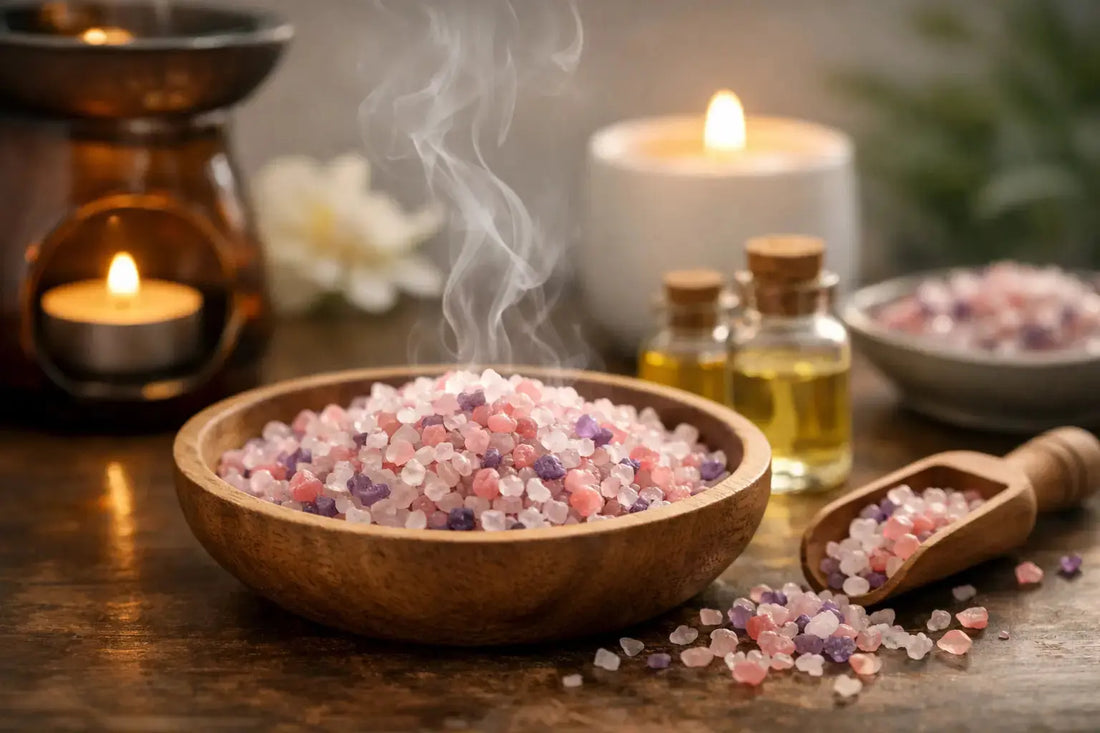 What Are Scented Sizzlers and How Do They Work?