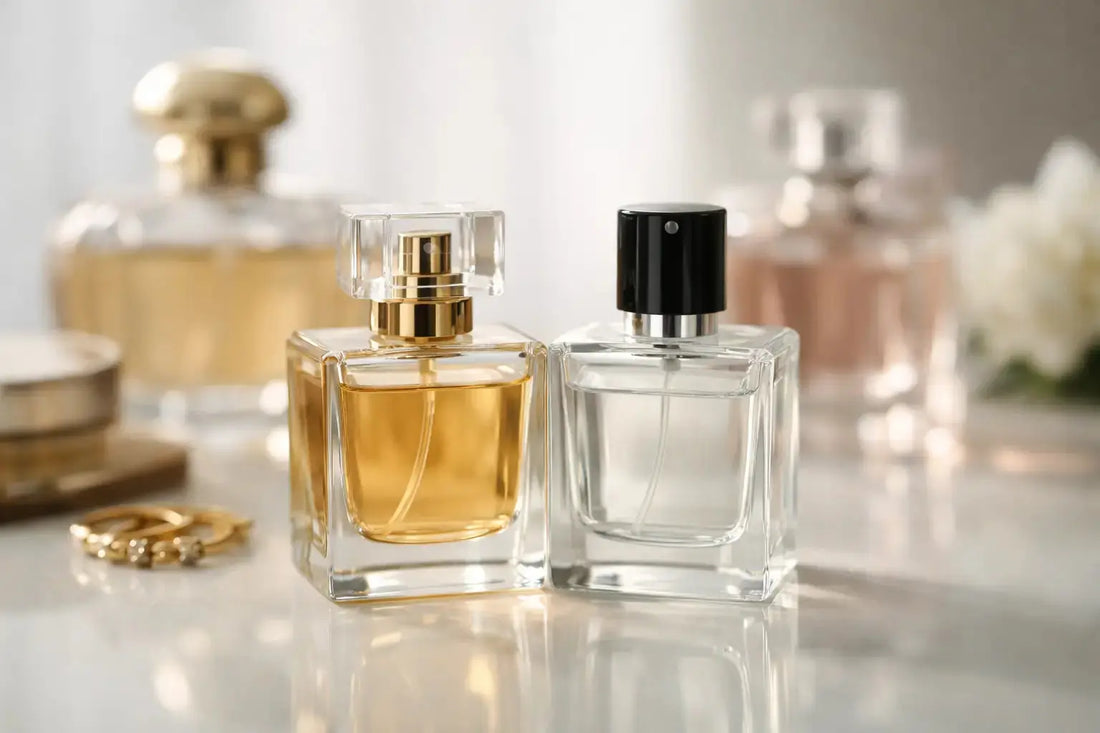 Are Dupe Perfumes Worth Buying?