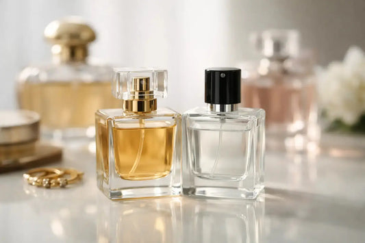 Are Dupe Perfumes Worth Buying?