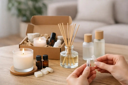 Home Scent Subscription Review: Worth It?
