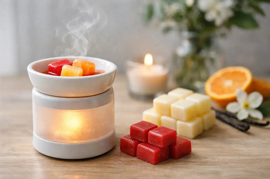 What Wax Melts Smell Strongest?