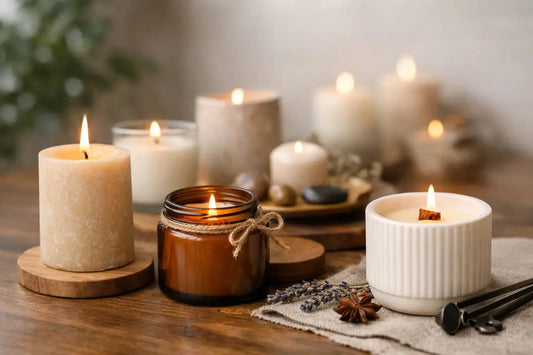 Best Handmade Candles UK: What to Look For