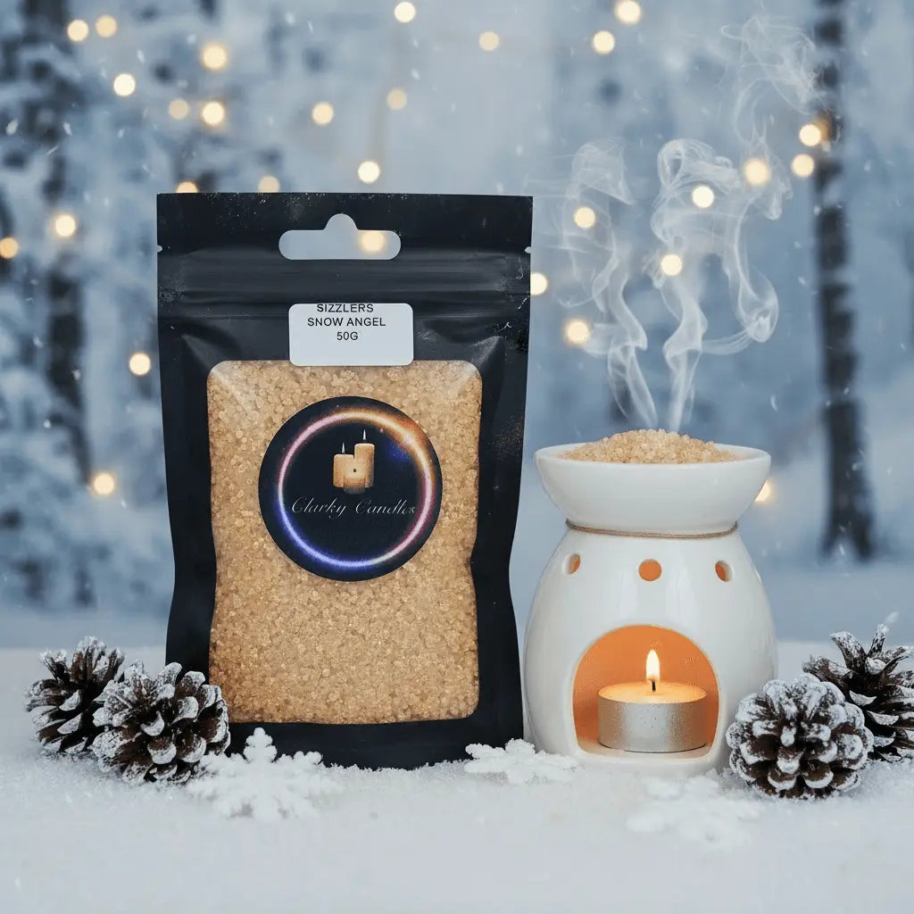 The Ultimate Guide to Choosing Your Perfect Scented Product CLARKY CANDLES